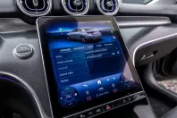 Mercedes-Benz C 300 din 2022 cu 88.000 km - oferta MER170337 - foto 28