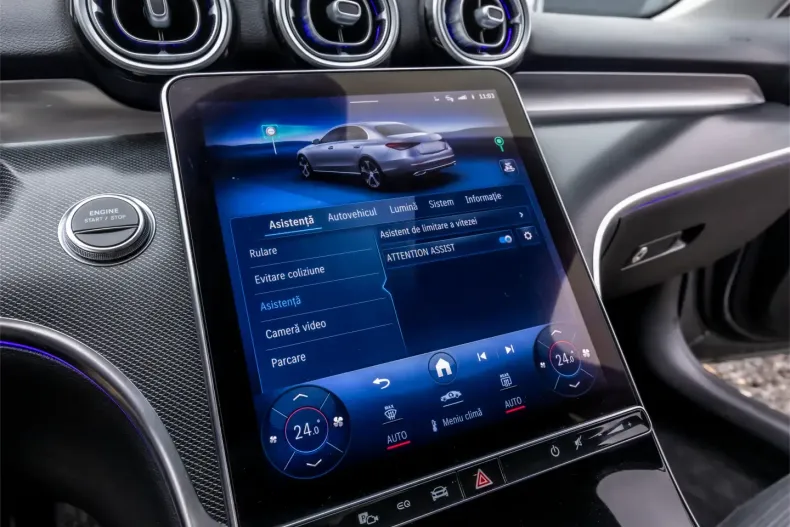 Mercedes-Benz C 300 din 2022 cu 88.000 km - oferta MER170337 - foto 28