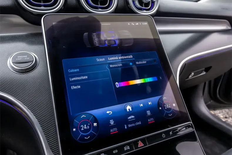 Mercedes-Benz C 300 din 2022 cu 88.000 km - oferta MER170337 - foto 31