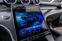 Mercedes-Benz C 300 din 2022 cu 88.000 km - oferta MER170337 - foto 32