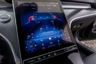 Mercedes-Benz C 300 din 2022 cu 88.000 km - oferta MER170337 - foto 33