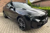 BMW X6 M din 2024 cu 13.740 km - oferta BMW170338 - foto 1