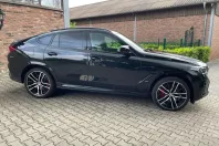 BMW X6 M din 2024 cu 13.740 km - oferta BMW170338 - foto 12