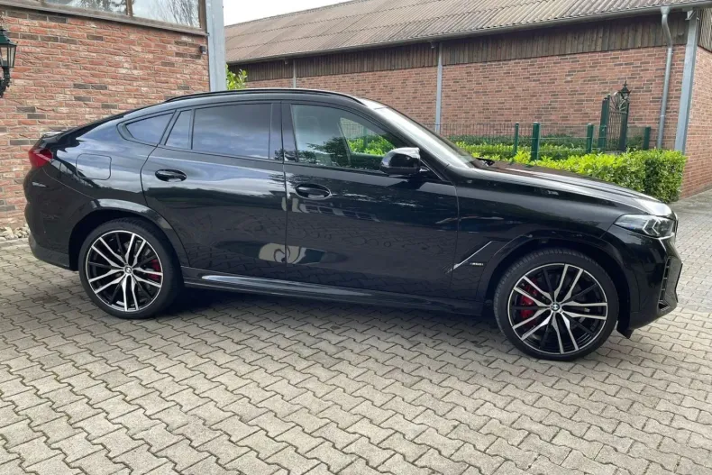 BMW X6 M din 2024 cu 13.740 km - oferta BMW170338 - foto 12