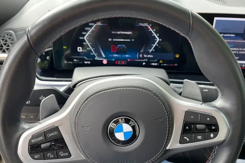 BMW X6 M din 2024 cu 13.740 km - oferta BMW170338 - foto 24