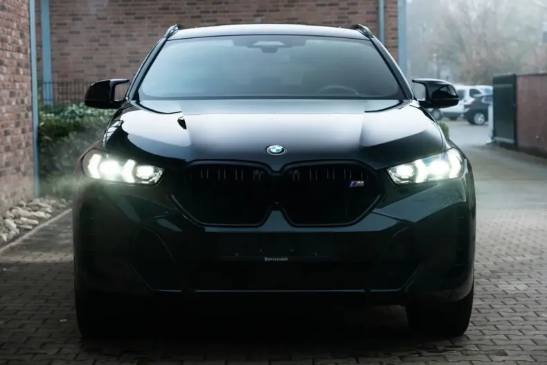 BMW X6 M din 2024 cu 13.740 km - oferta BMW170338 - foto 29