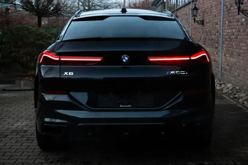 BMW X6 M din 2024 cu 13.740 km - oferta BMW170338 - foto 31