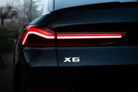 BMW X6 M din 2024 cu 13.740 km - oferta BMW170338 - foto 39