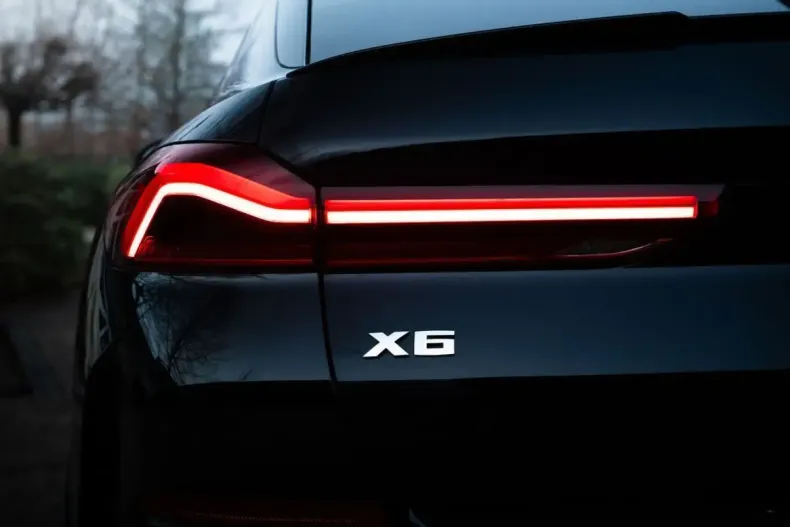 BMW X6 M din 2024 cu 13.740 km - oferta BMW170338 - foto 39