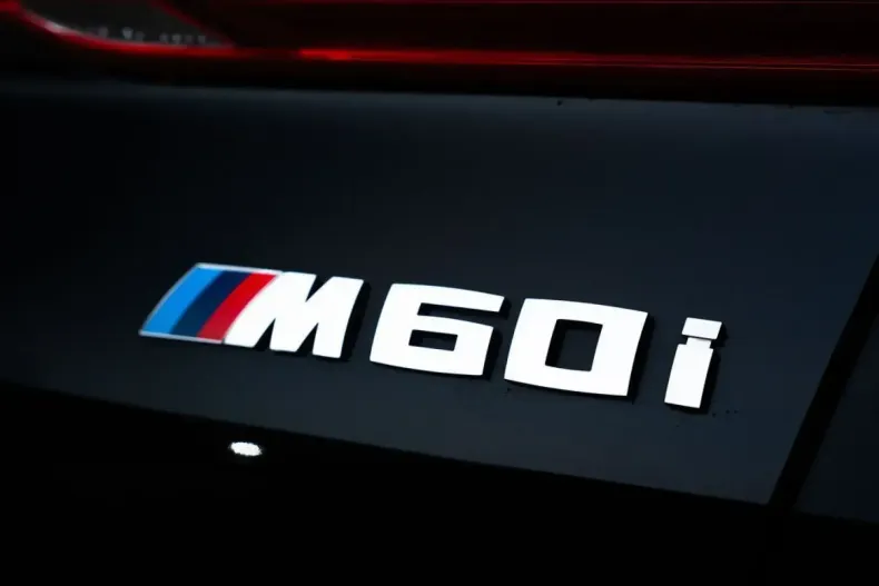 BMW X6 M din 2024 cu 13.740 km - oferta BMW170338 - foto 40