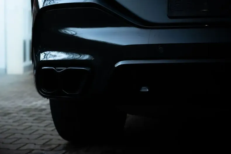 BMW X6 M din 2024 cu 13.740 km - oferta BMW170338 - foto 41