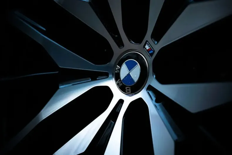 BMW X6 M din 2024 cu 13.740 km - oferta BMW170338 - foto 43