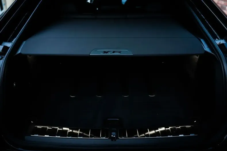 BMW X6 M din 2024 cu 13.740 km - oferta BMW170338 - foto 44