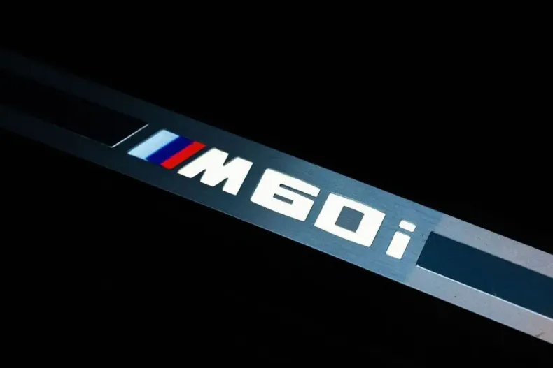 BMW X6 M din 2024 cu 13.740 km - oferta BMW170338 - foto 47