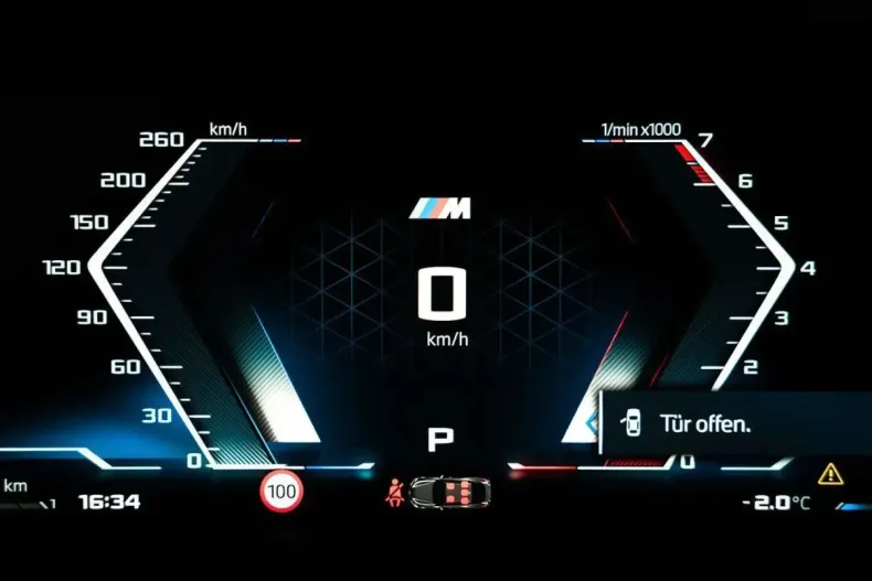 BMW X6 M din 2024 cu 13.740 km - oferta BMW170338 - foto 49