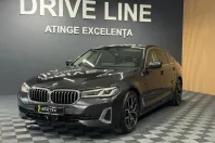 BMW 530 din 2021 cu 58.399 km - oferta BMW170339 - foto 1
