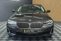 BMW 530 din 2021 cu 58.399 km - oferta BMW170339 - foto 2