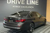 BMW 530 din 2021 cu 58.399 km - oferta BMW170339 - foto 4