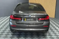 BMW 530 din 2021 cu 58.399 km - oferta BMW170339 - foto 5