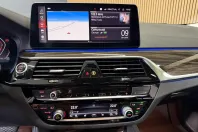 BMW 530 din 2021 cu 58.399 km - oferta BMW170339 - foto 9