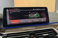 BMW 530 din 2021 cu 58.399 km - oferta BMW170339 - foto 11