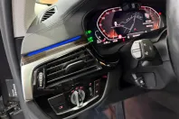 BMW 530 din 2021 cu 58.399 km - oferta BMW170339 - foto 13