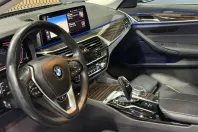 BMW 530 din 2021 cu 58.399 km - oferta BMW170339 - foto 16
