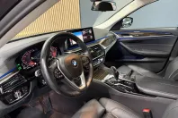 BMW 530 din 2021 cu 58.399 km - oferta BMW170339 - foto 17