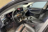 BMW 530 din 2021 cu 58.399 km - oferta BMW170339 - foto 18