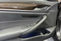 BMW 530 din 2021 cu 58.399 km - oferta BMW170339 - foto 23