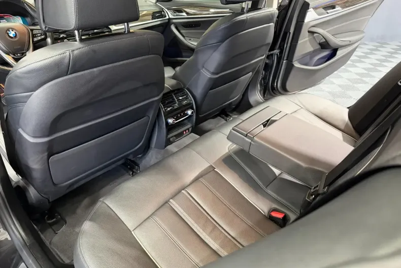 BMW 530 din 2021 cu 58.399 km - oferta BMW170339 - foto 24