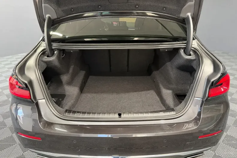 BMW 530 din 2021 cu 58.399 km - oferta BMW170339 - foto 28