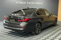 BMW 530 din 2021 cu 58.399 km - oferta BMW170339 - foto 29