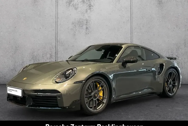 Porsche 992 din 2023 cu 18.423 km - oferta POR170340 - foto 1