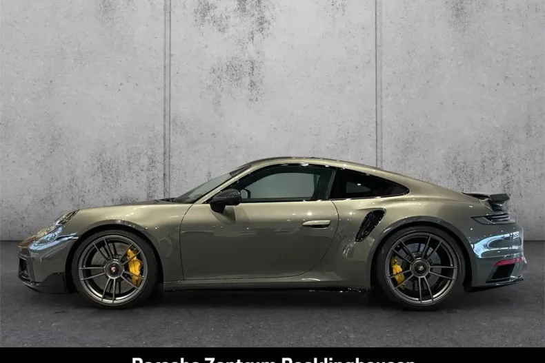 Porsche 992 din 2023 cu 18.423 km - oferta POR170340 - foto 2