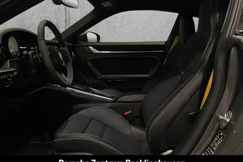 Porsche 992 din 2023 cu 18.423 km - oferta POR170340 - foto 4