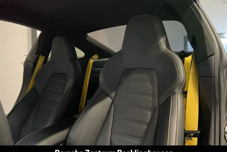 Porsche 992 din 2023 cu 18.423 km - oferta POR170340 - foto 5