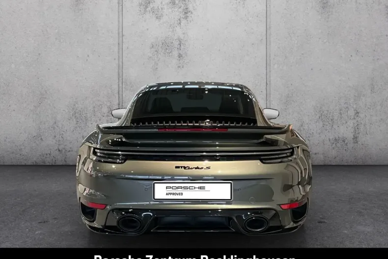 Porsche 992 din 2023 cu 18.423 km - oferta POR170340 - foto 6