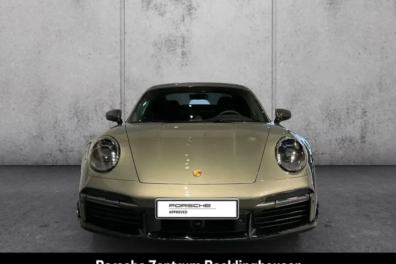 Porsche 992 din 2023 cu 18.423 km - oferta POR170340 - foto 10