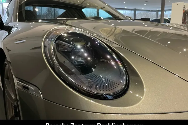 Porsche 992 din 2023 cu 18.423 km - oferta POR170340 - foto 11