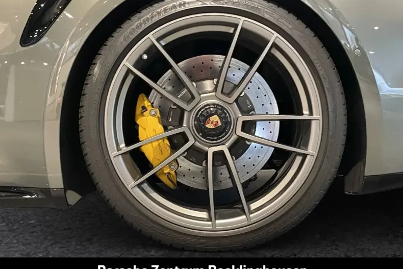 Porsche 992 din 2023 cu 18.423 km - oferta POR170340 - foto 16