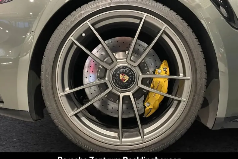 Porsche 992 din 2023 cu 18.423 km - oferta POR170340 - foto 17