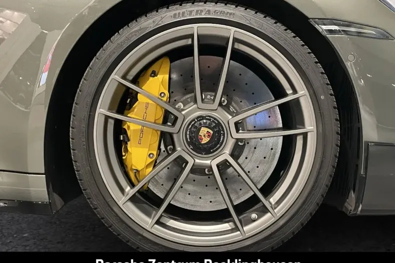 Porsche 992 din 2023 cu 18.423 km - oferta POR170340 - foto 18