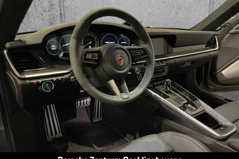 Porsche 992 din 2023 cu 18.423 km - oferta POR170340 - foto 22