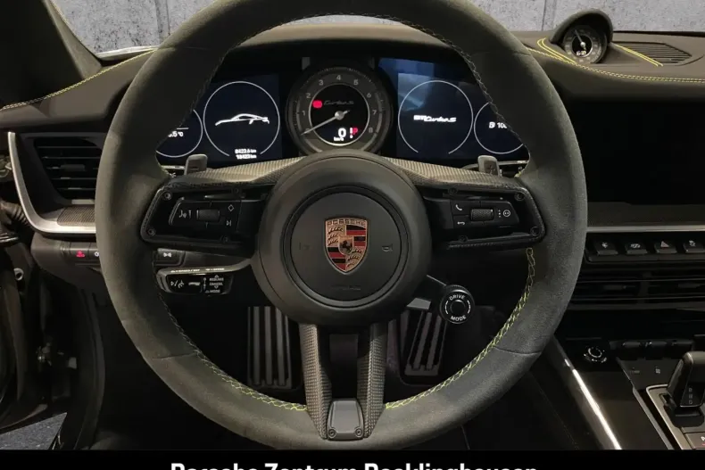 Porsche 992 din 2023 cu 18.423 km - oferta POR170340 - foto 23