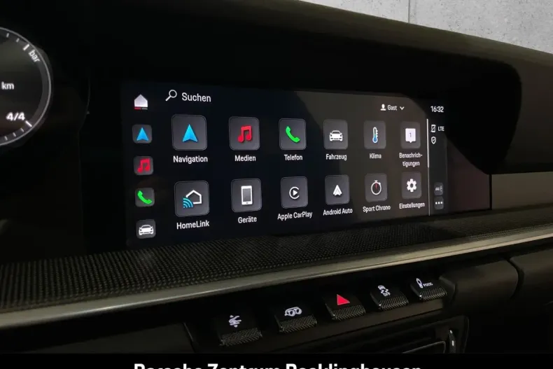 Porsche 992 din 2023 cu 18.423 km - oferta POR170340 - foto 25