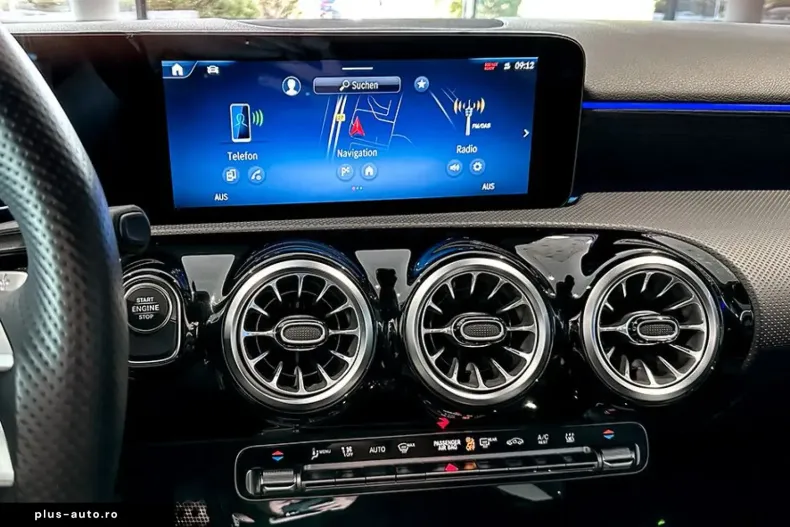 Mercedes-Benz A 250 din 2024 cu 11.000 km - oferta MER170341 - foto 13