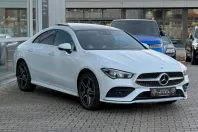 Mercedes-Benz CLA 250 din 2022 cu 26.360 km - oferta MER170342 - foto 3