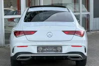 Mercedes-Benz CLA 250 din 2022 cu 26.360 km - oferta MER170342 - foto 5