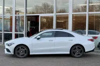 Mercedes-Benz CLA 250 din 2022 cu 26.360 km - oferta MER170342 - foto 7